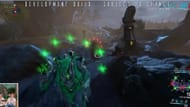 Jade Star é lançado em ambos os Warframes (imagem via Digital Extremes)