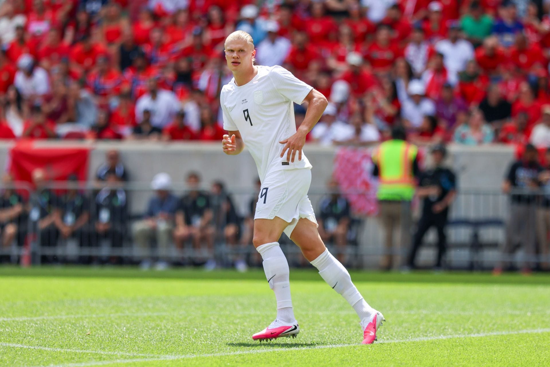 Iraq vs Norway Prediction and Betting Tips | June 16th 2026