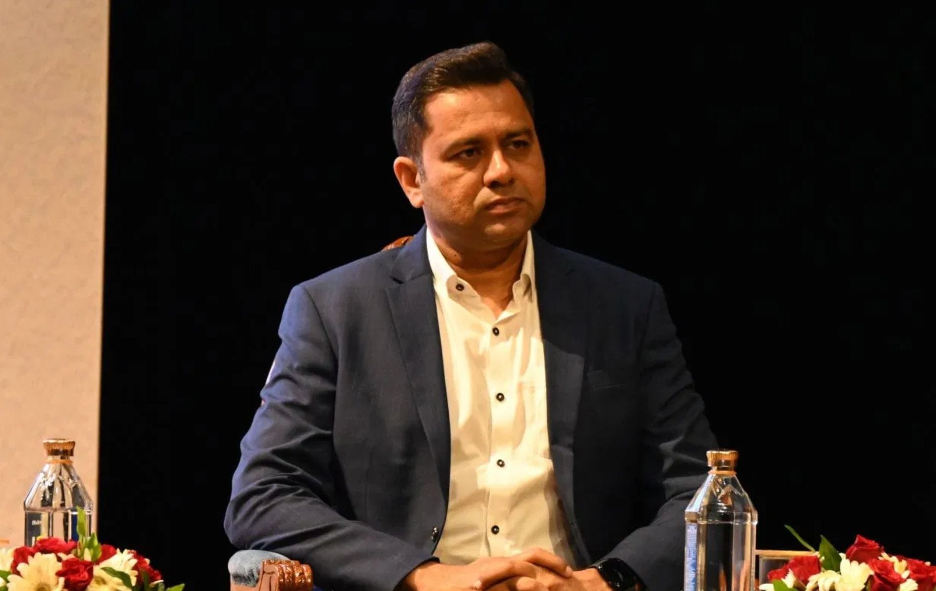 "Mere Test runs jitne hi hai" - Aakash Chopra brutally roasts troll amid IND vs AFG 2026 ODIs