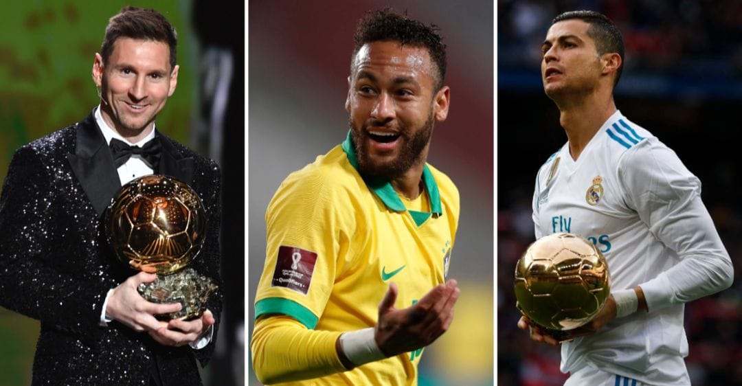 Brazil fans mock Lionel Messi and Cristiano Ronaldo as their chant goes viral ahead of FIFA World Cup opener