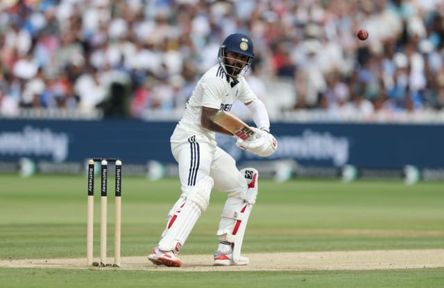 “You’ve already seen Nitish Kumar Reddy” - Sadagoppan Ramesh on India’s