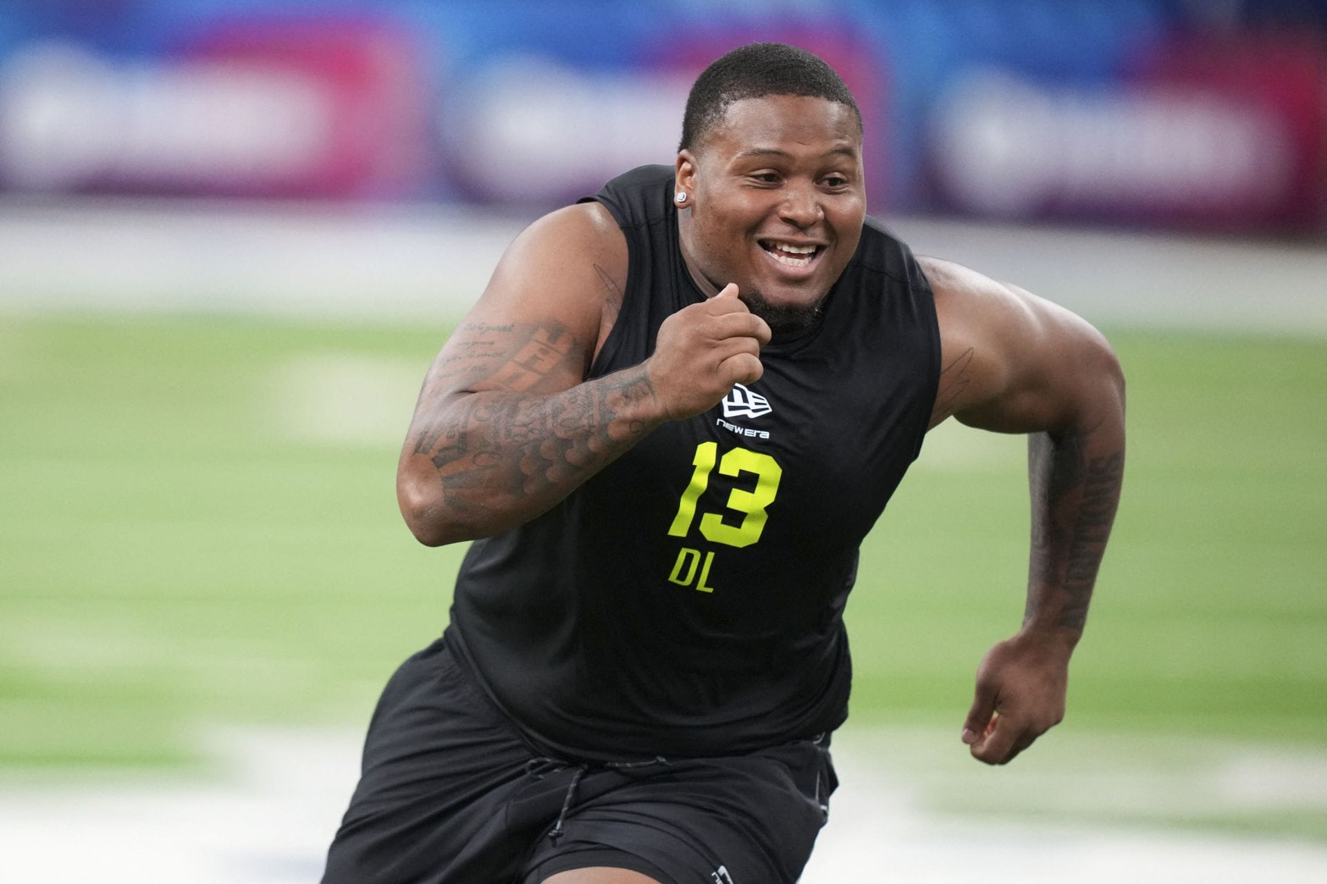 "Bro just mogged Patrick Mahomes' contract": NFL fans mock reporter's $1.83 billion signing bonus blunder involving Broncos' Tyler Onyedim