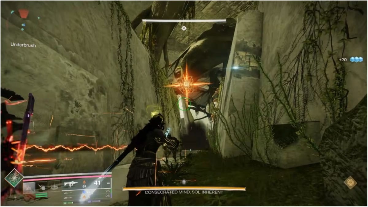 Destiny 2 complete Pantheon 2.0 walkthrough: Morgeth Surpassing
