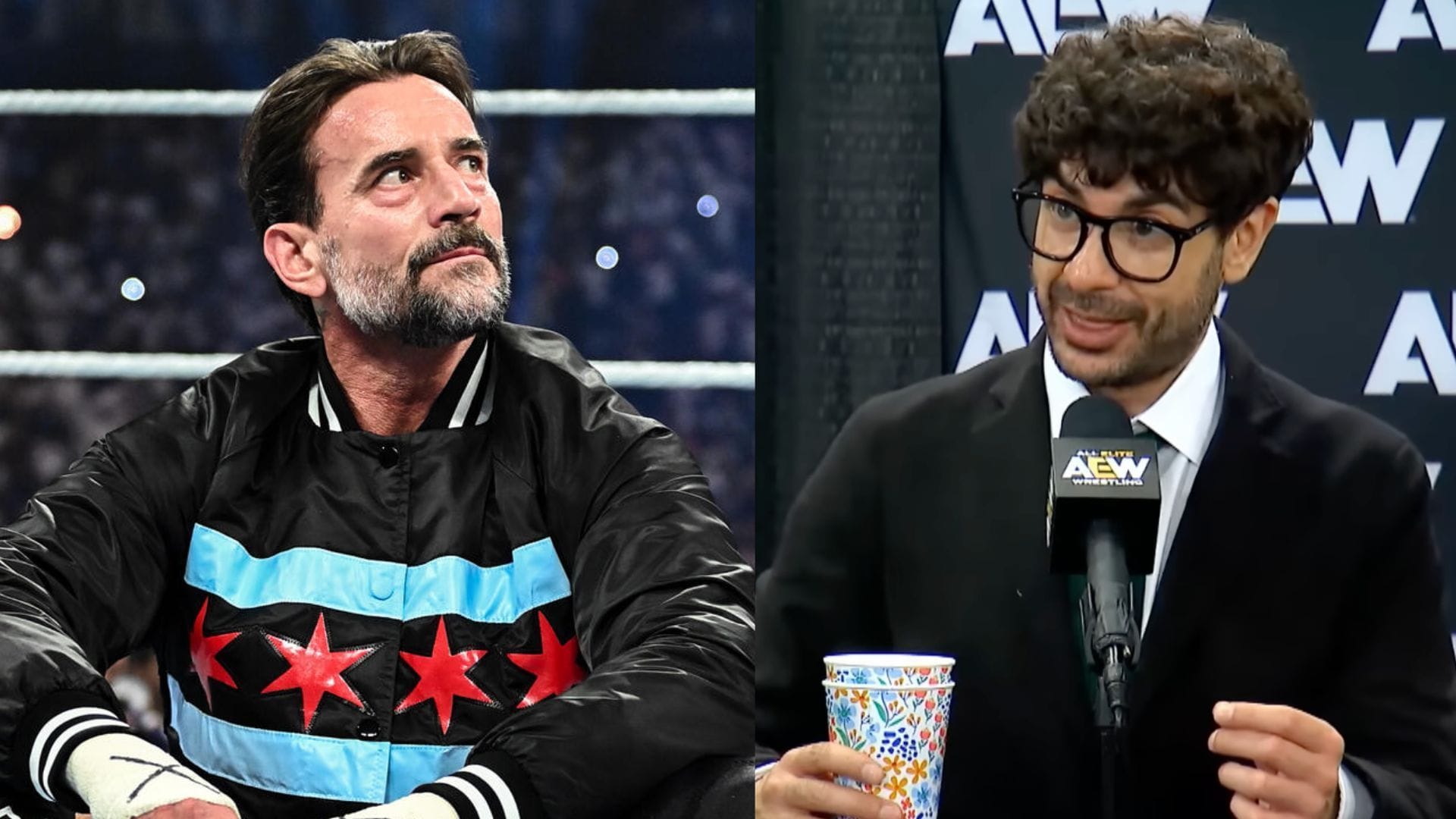 3 Signs CM Punk Is Headed Back To AEW