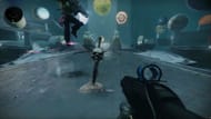 Planets encounter Effigy location in Destiny 2 (Image via Bungie)