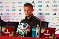 Treinamento e coletiva de imprensa do Canadá - Copa do Mundo FIFA 2026 - Fonte: Getty