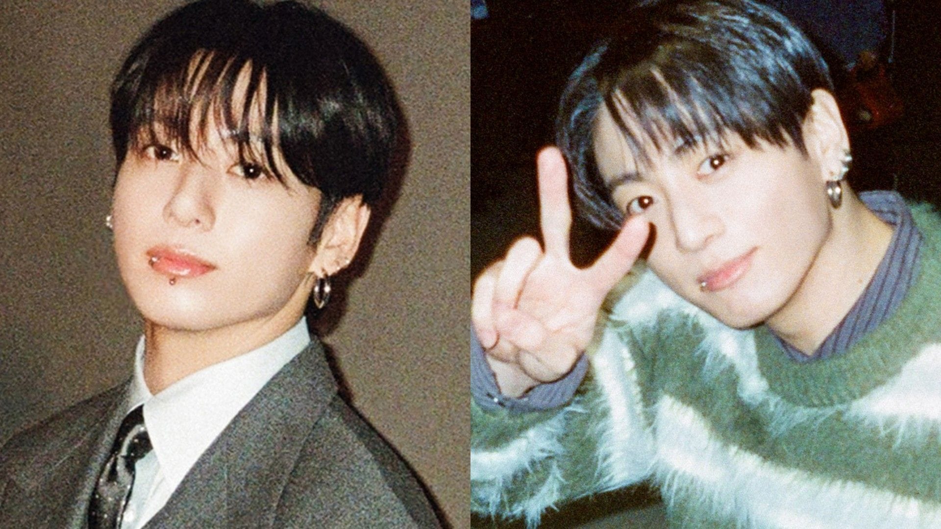 "Something is coming" - BTS' Jungkook sparks Graff ambassadorship speculation with a $126,500 ring look and a follow from the brand's Japan PR manager