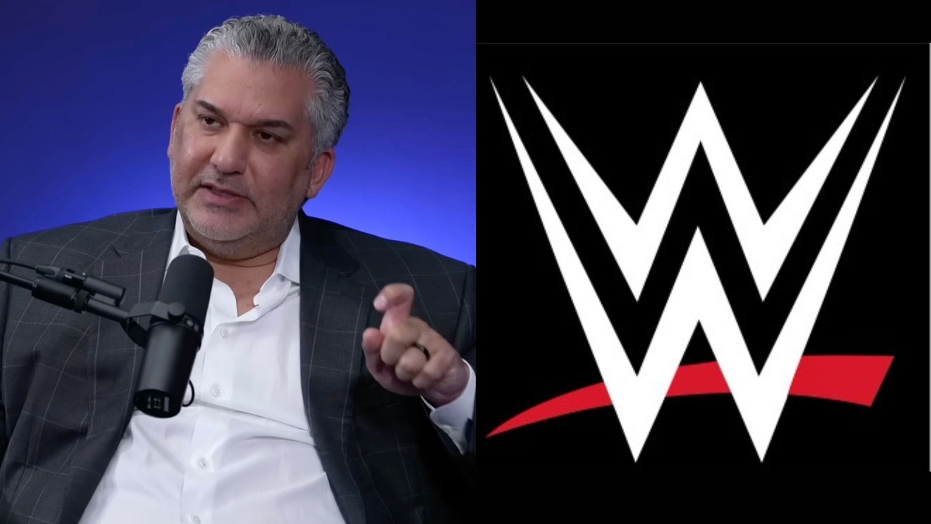 WWE will never change because of social media, says Nick Khan