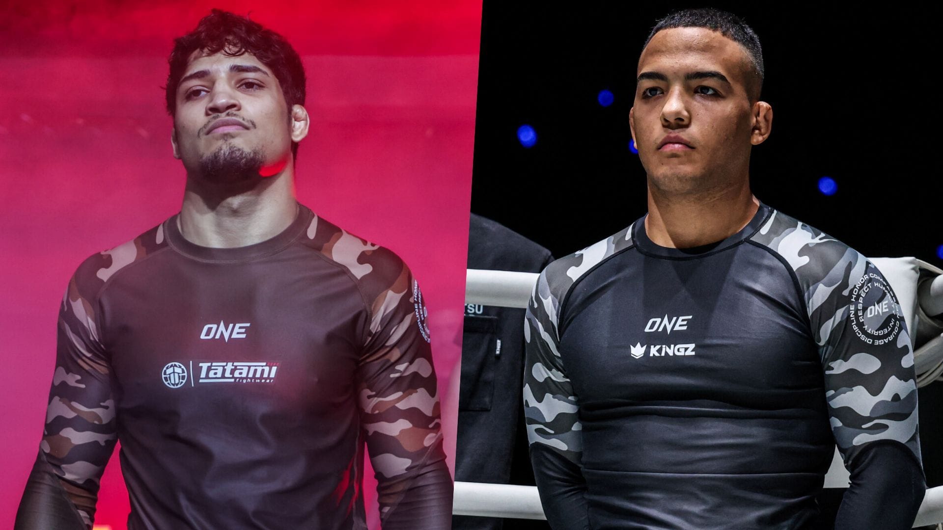 “Amazing performances” - Fabricio Andrey praises his lifelong friend's flawless global success and grappling dominance