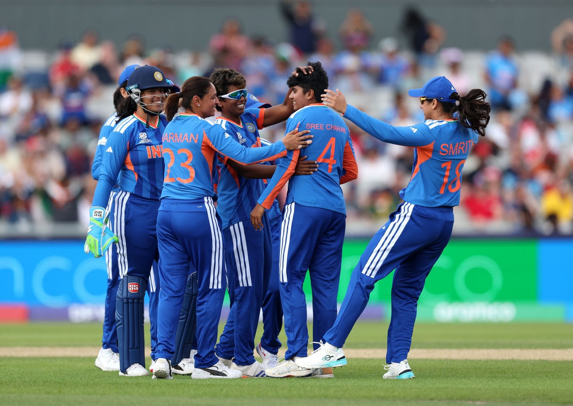 "It seems like it would be a virtual quarterfinal" - Aakash Chopra after India's loss in IND vs SA Women's T20 World Cup 2026 clash