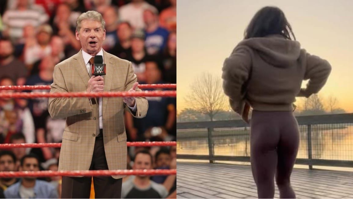 “I don't matter” - Female ex-WWE star accuses Vince McMahon of going back on his promise