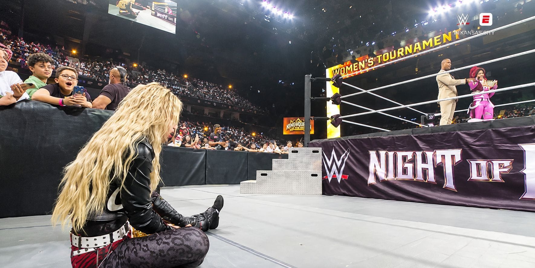 3 Reasons why IYO SKY chose Liv Morgan as her opponent for SummerSlam 2026