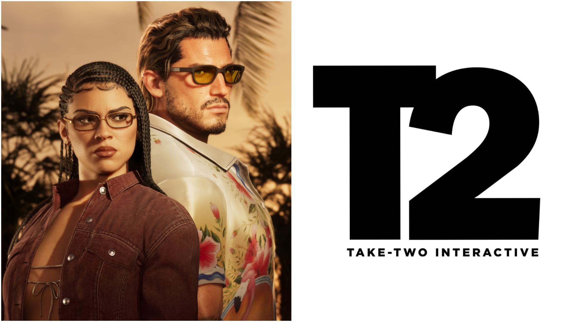 Take-Two stock shows effect of GTA 6 pre-order and price reveal