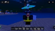 Capitão Conch NPC (imagem via Roblox)