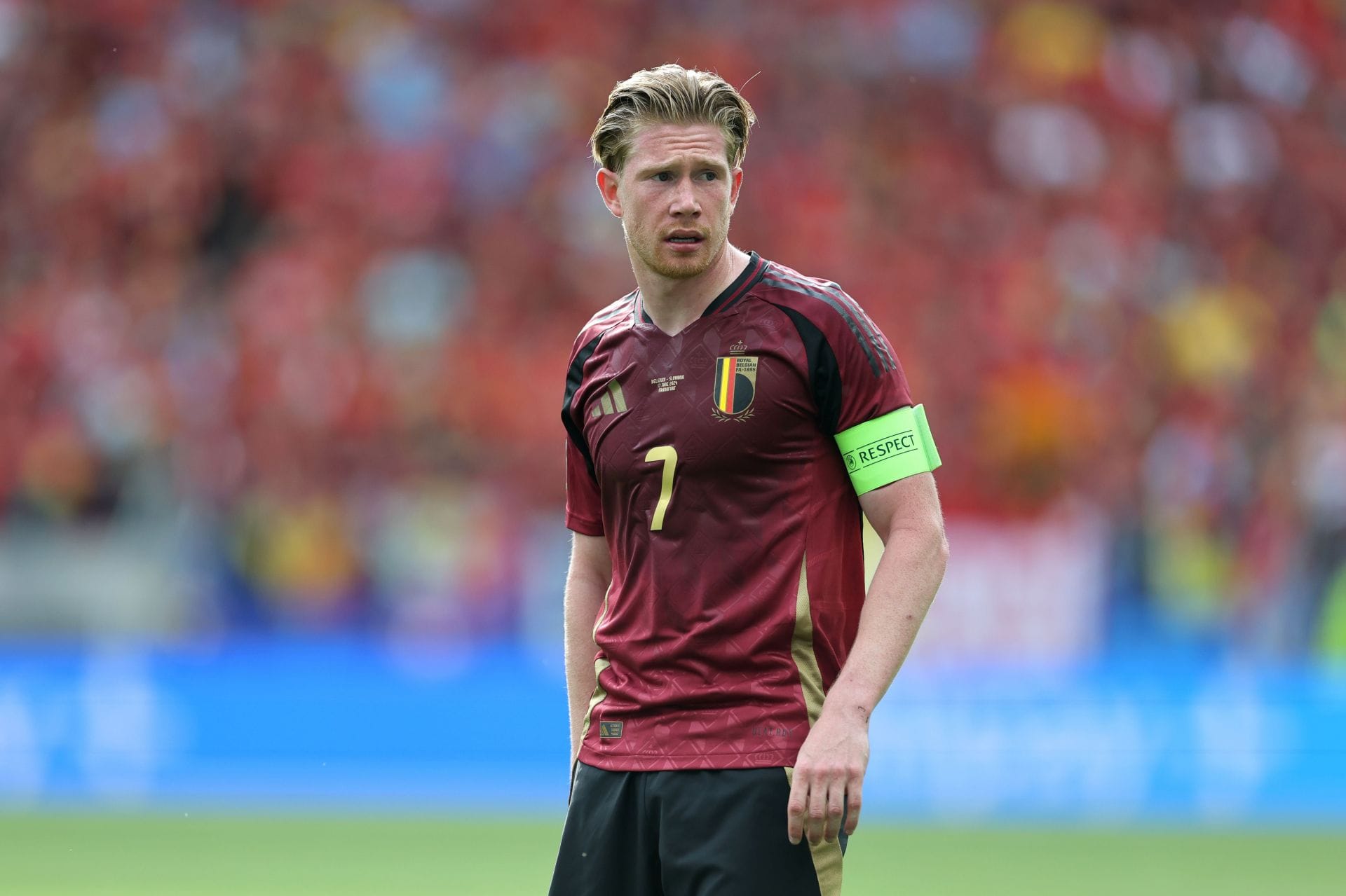 “Defending him for 90 minutes is impossible” - De Bruyne names Belgium star who will make life easy for him at 2026 FIFA World Cup