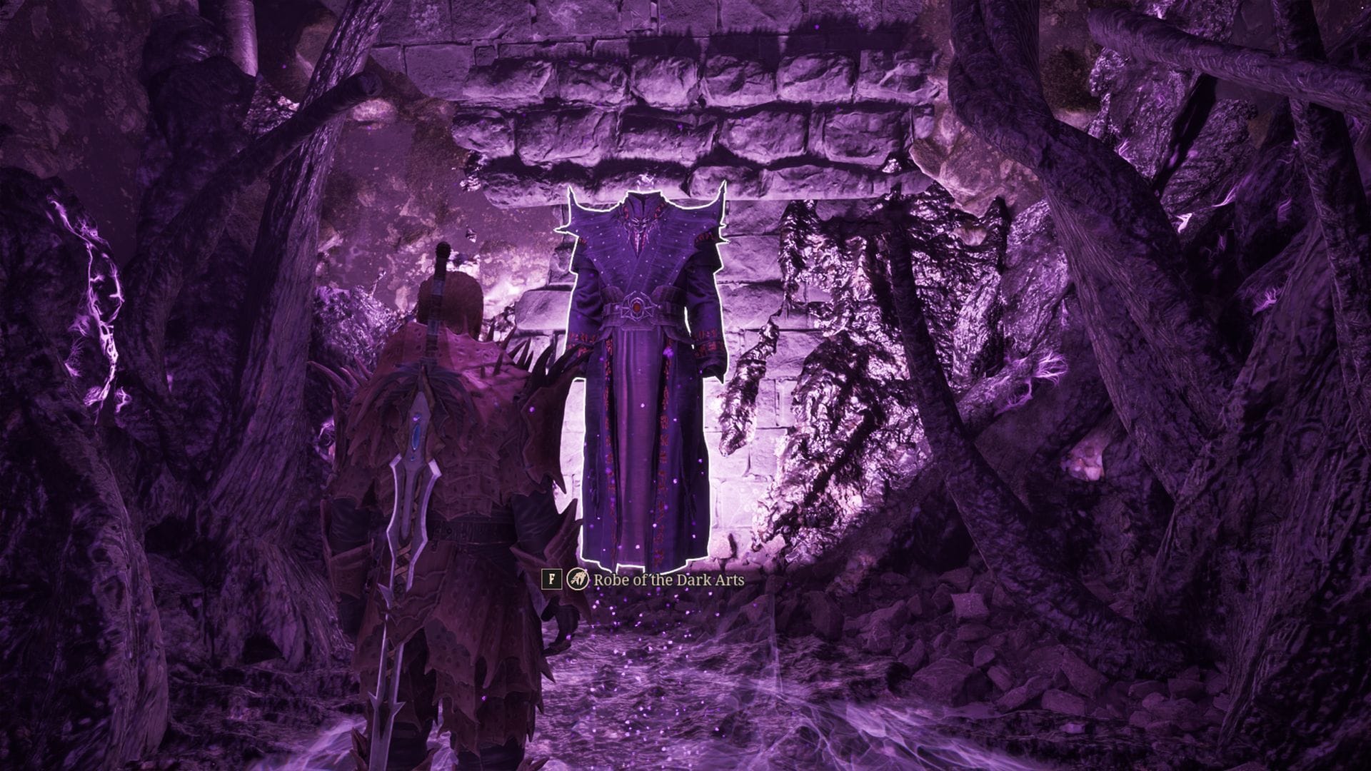 How to get Xardas's Mage Armor in Gothic 1 Remake (best mage armor)