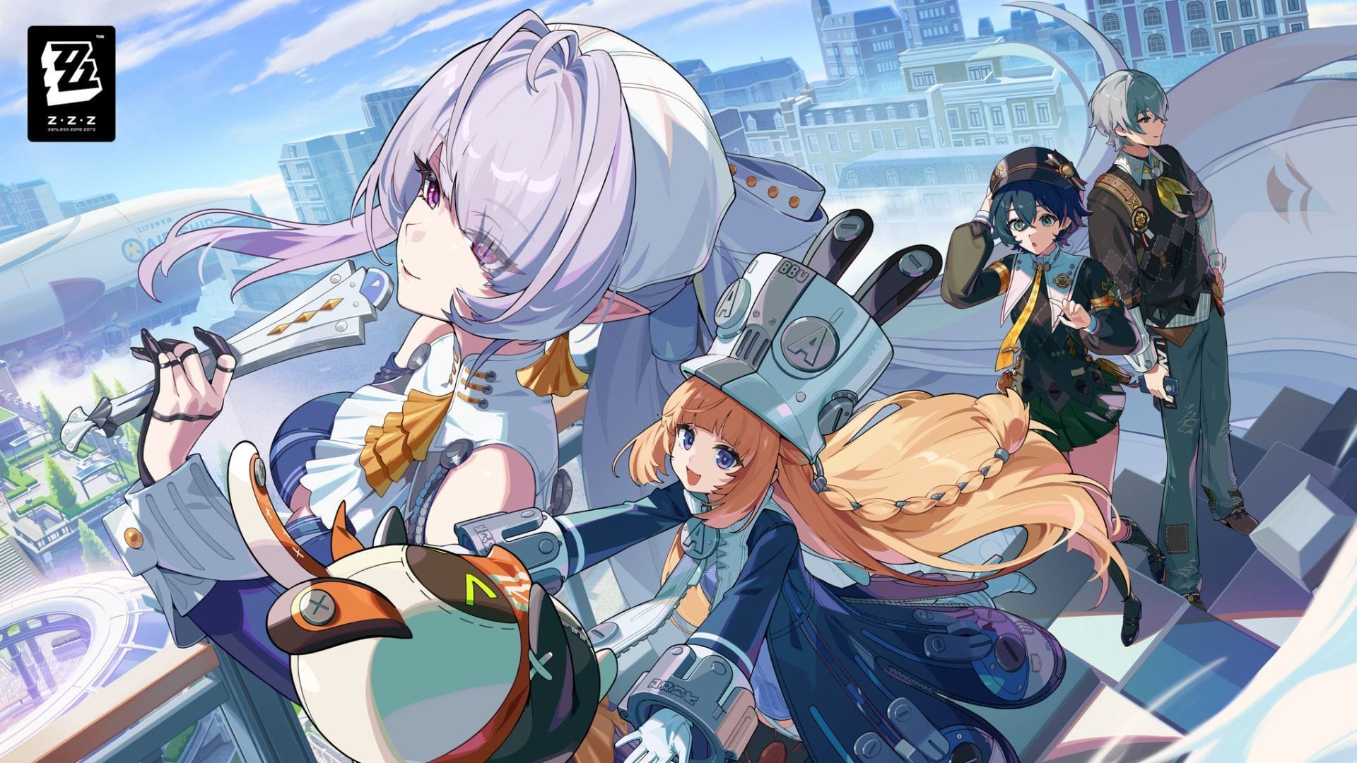 Zenless Zone Zero 3.0 livestream summary: Release date, banners, events, and everything new
