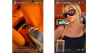(Images via Instagram/@alyna.wampler)