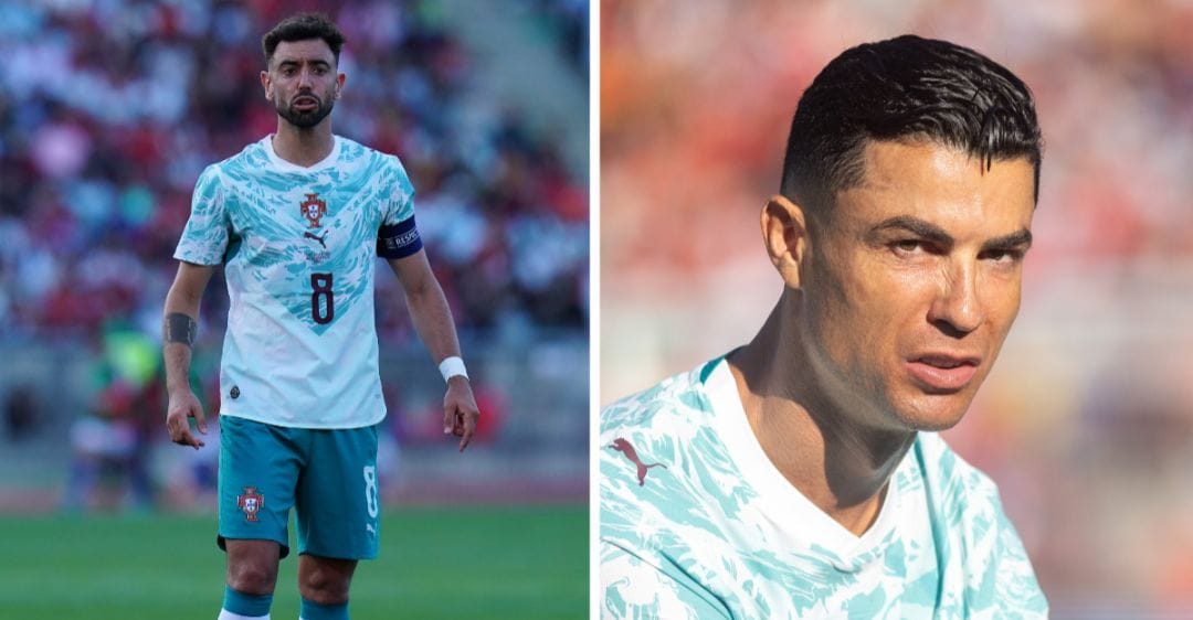 5 Portugal players who could help Cristiano Ronaldo win his first FIFA World Cup this summer
