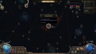 Infused Flesh notable passive skill of Path of Exile 2 (Image via GGG)