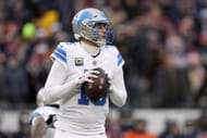 Detroit Lions x Chicago Bears - NFL 2025 - Fonte: Getty