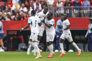 Senegal x Iraque: Grupo I - Copa do Mundo FIFA 2026 - Fonte: Getty