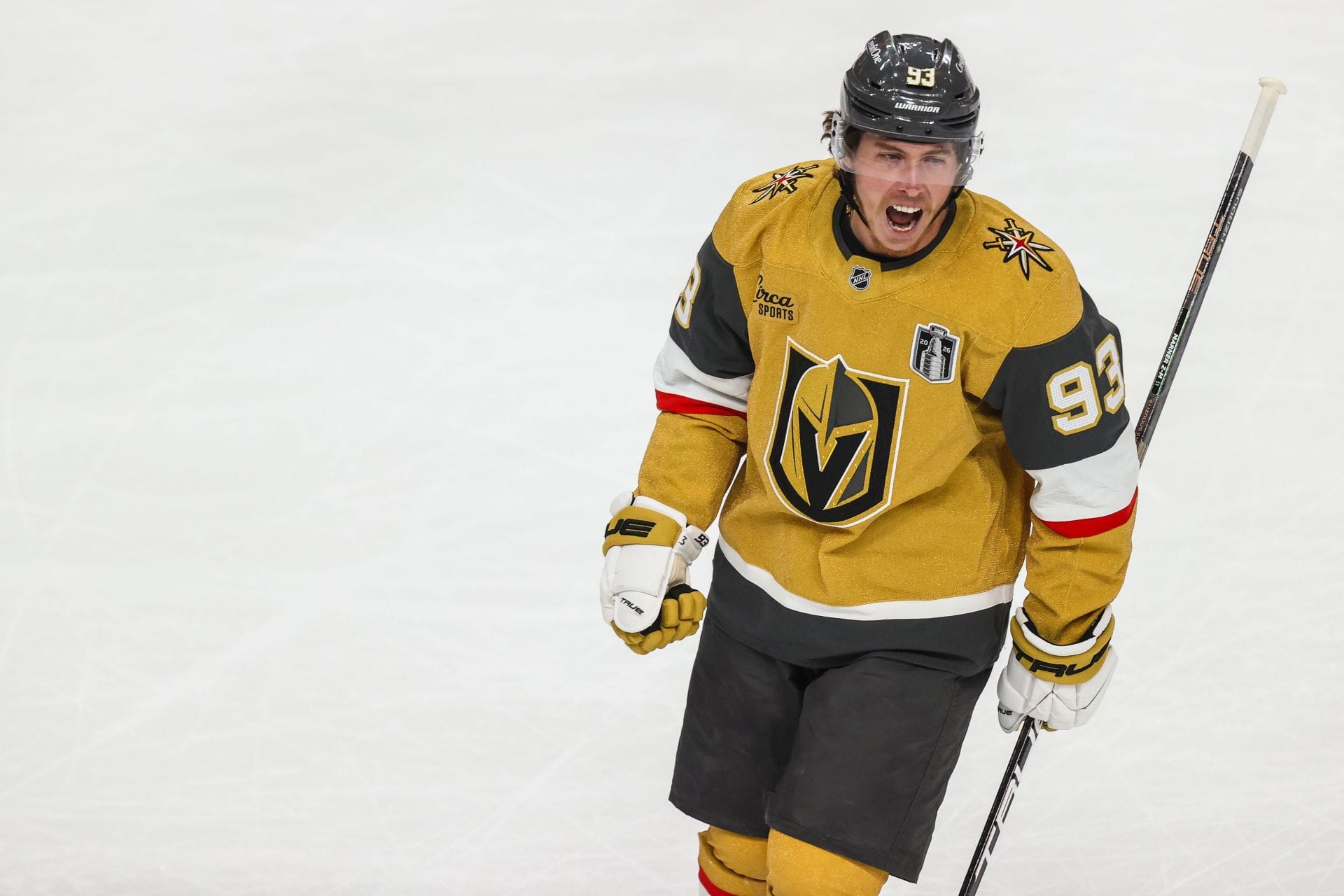 NHL analyst slams Mitch Marner after quiet Stanley Cup Final finish - "Disappeared when you needed him most"