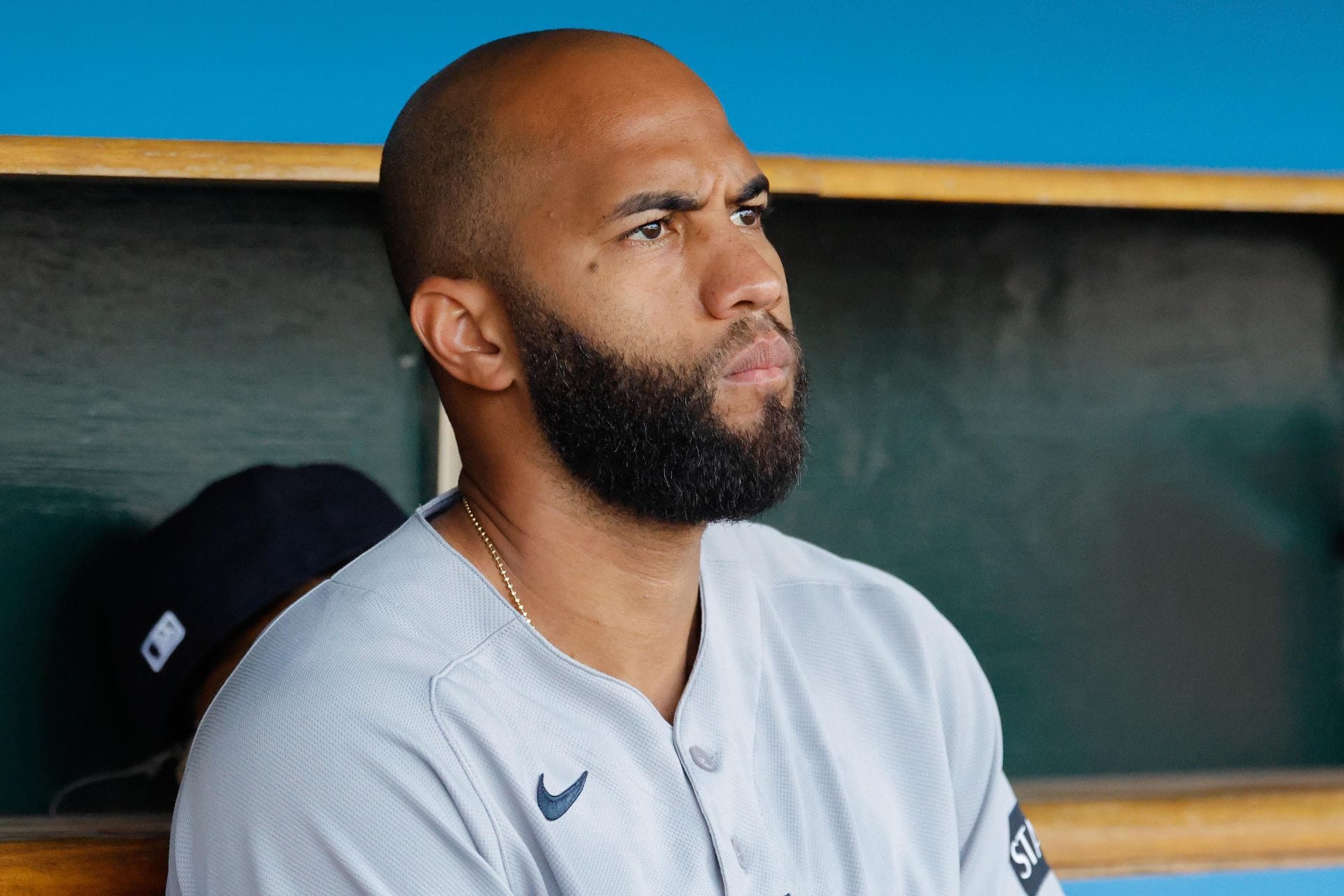 "It's frustrating"- $2.5M Yankees star takes responsibility for his defensive mishap against Red Sox