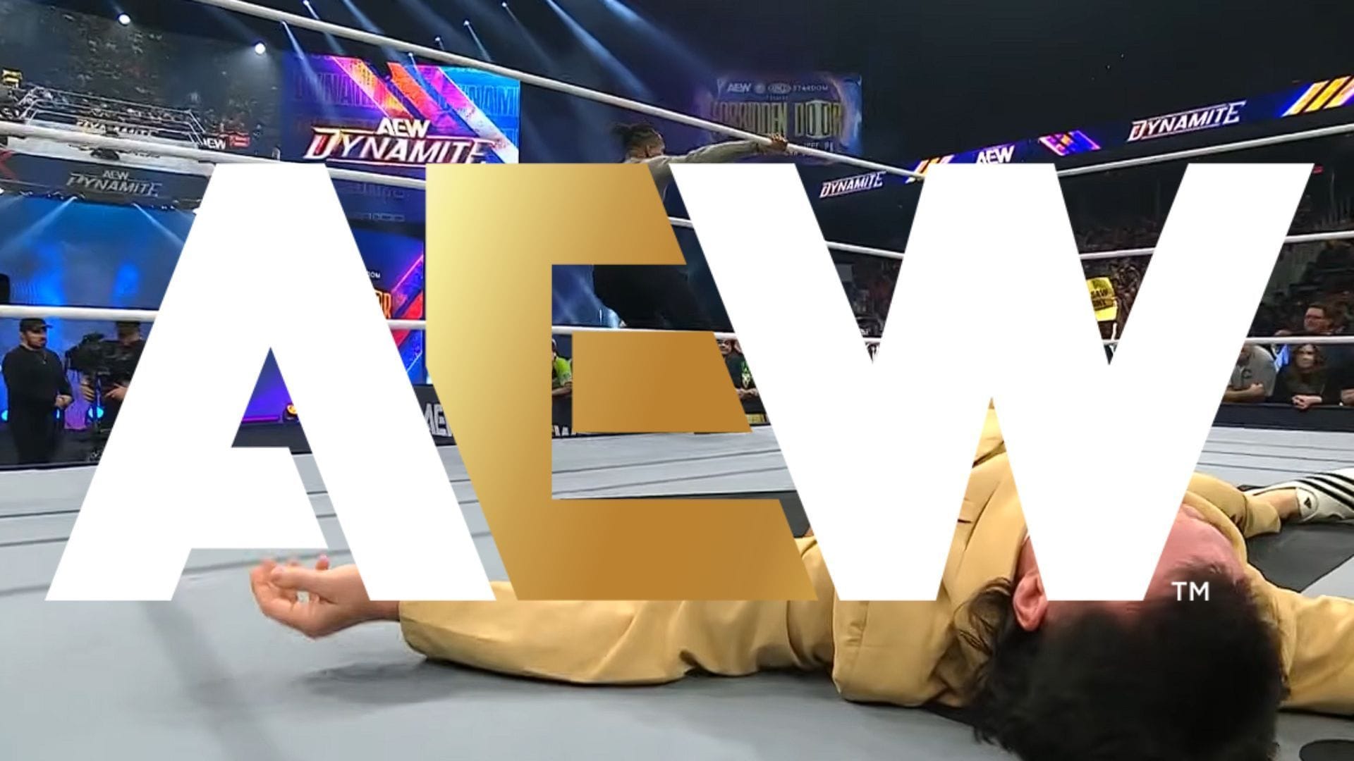 "I'm having a rough time" - AEW star speaks up after heartbreaking recent break up