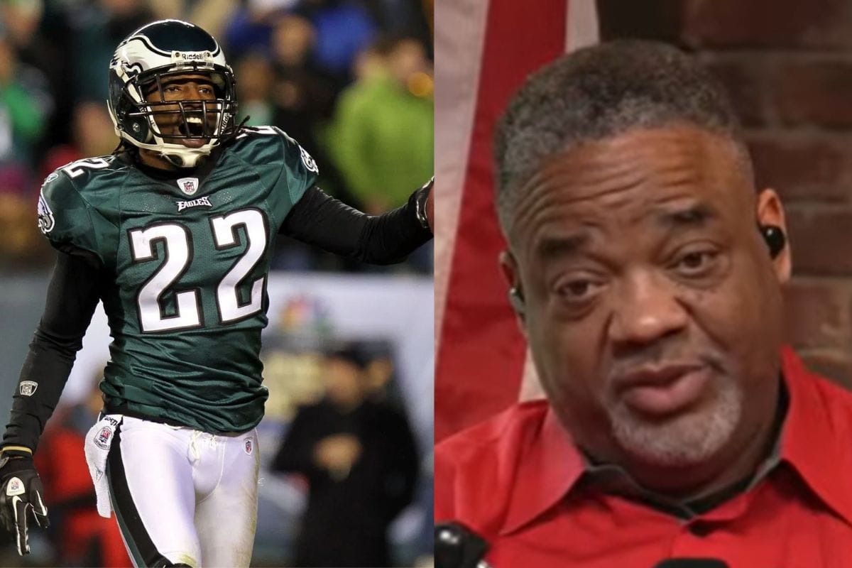 "Saying ignorant stuff about murder of a teenager": Jason Whitlock rips Asante Samuel for defending Karmelo Anthony stabbing Austin Metcalf