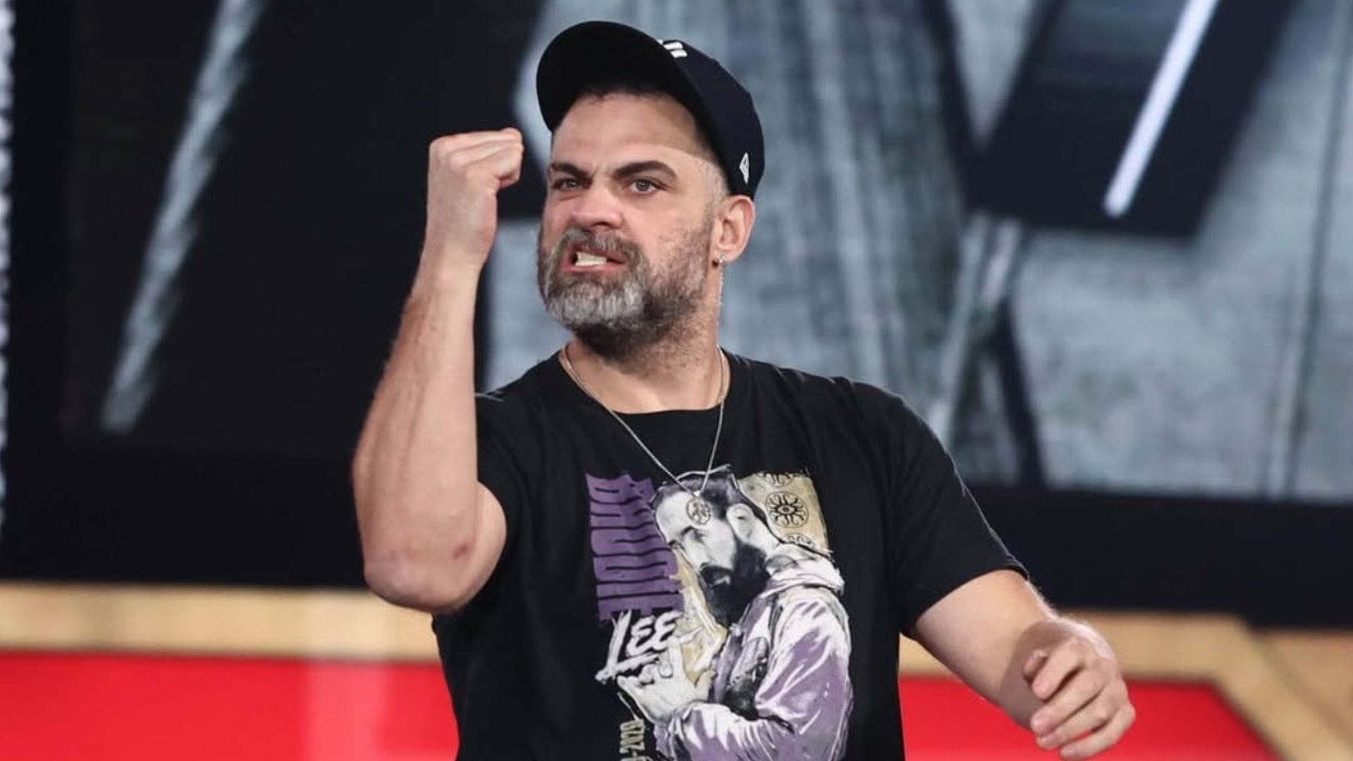 Eddie Kingston Finally Addresses AEW Absence; Sends Message To Locker Room