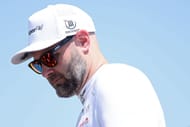NASCAR Cup Series Würth 400 apresentada pela LIQUI MOLY - Qualificação - Fonte: Getty