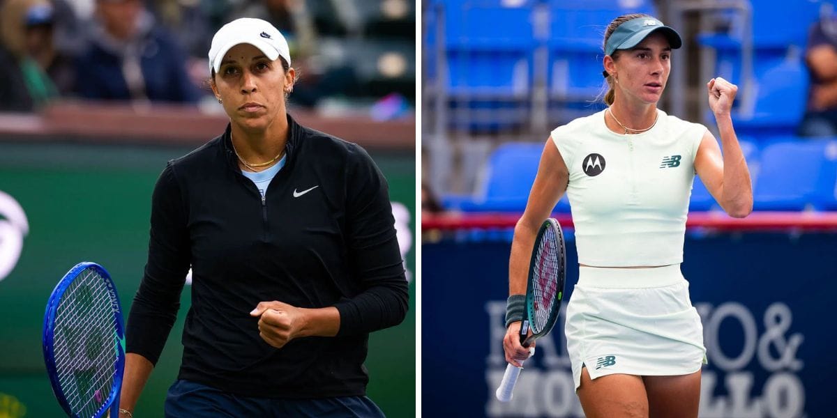 Madison Keys vs McCartney Kessler preview, head-to-head, odds, prediction & betting tips | Eastbourne Open 2026