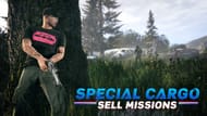 Sell your Special Cargo now to get a massive bonus (Image via Rockstar Games)