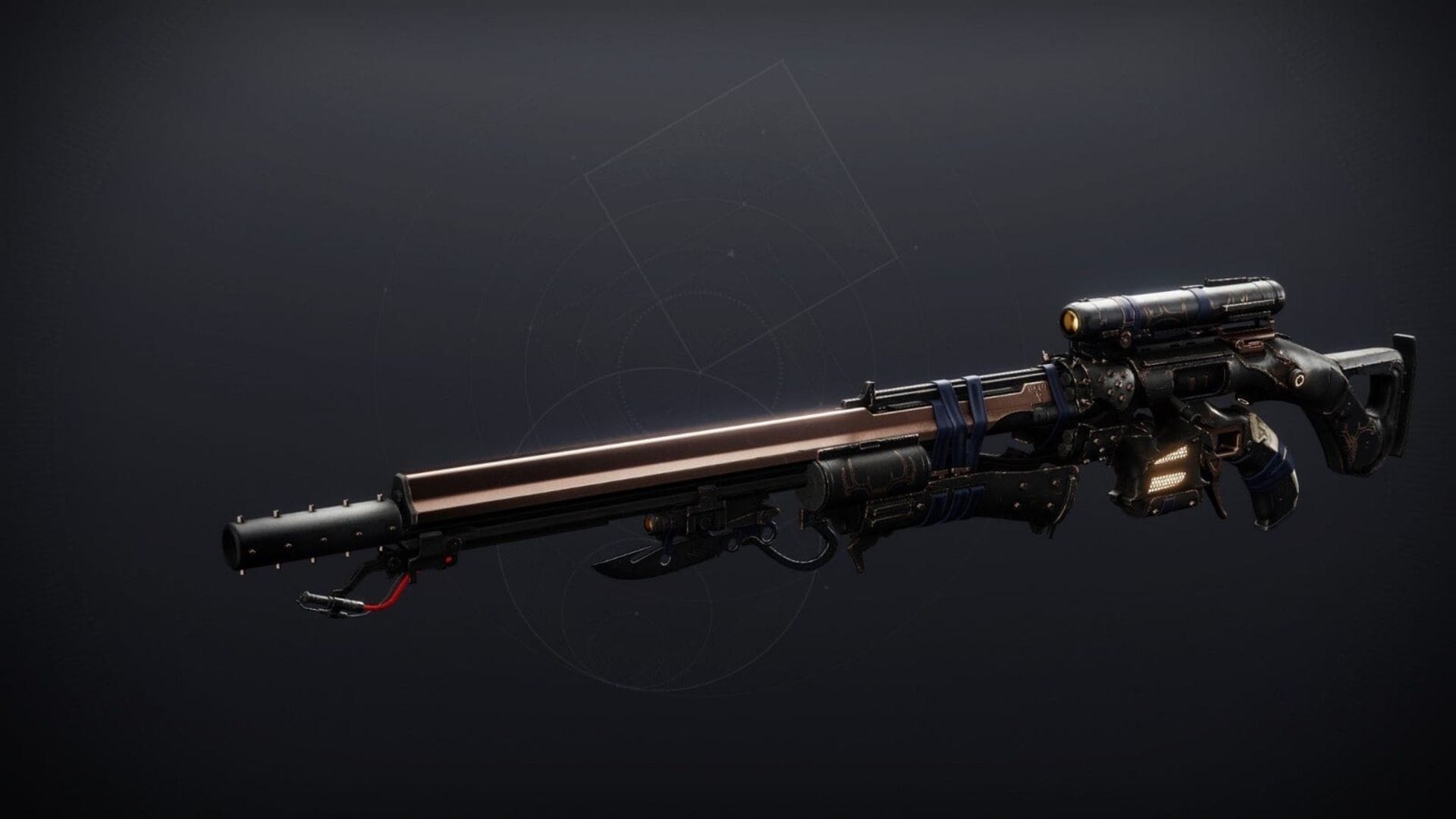 How to get Still Hunt Catalyst in Destiny 2