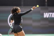 Montgomery no Libema Open (fonte da imagem: Getty)