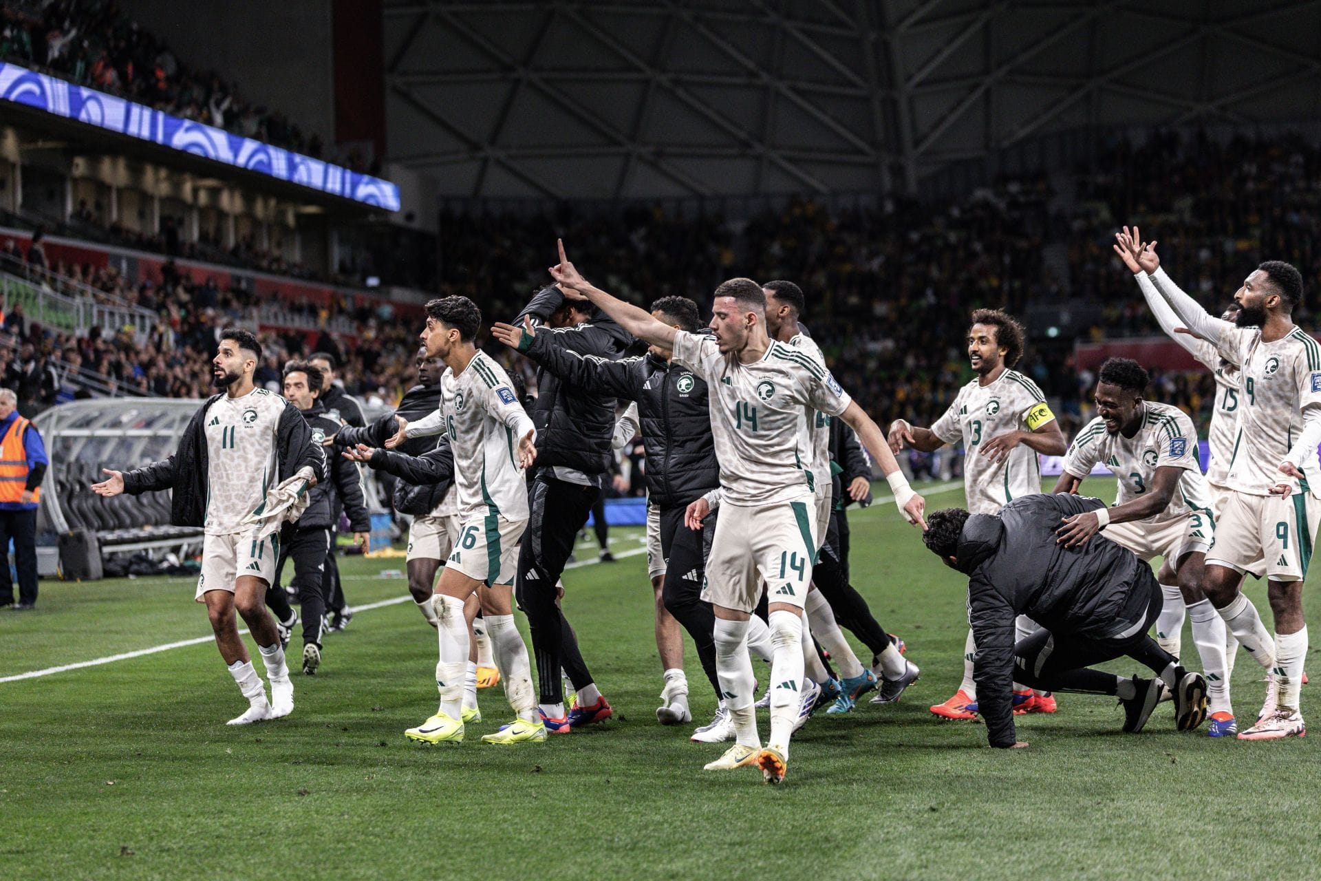 Puerto Rico vs Saudi Arabia Prediction and Betting Tips | June 5th 2026