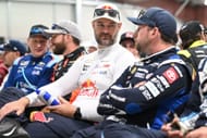 AUTO: 28 DE JUNHO NASCAR Cup Series Toyota/Save Mart 350 - Fonte: Getty