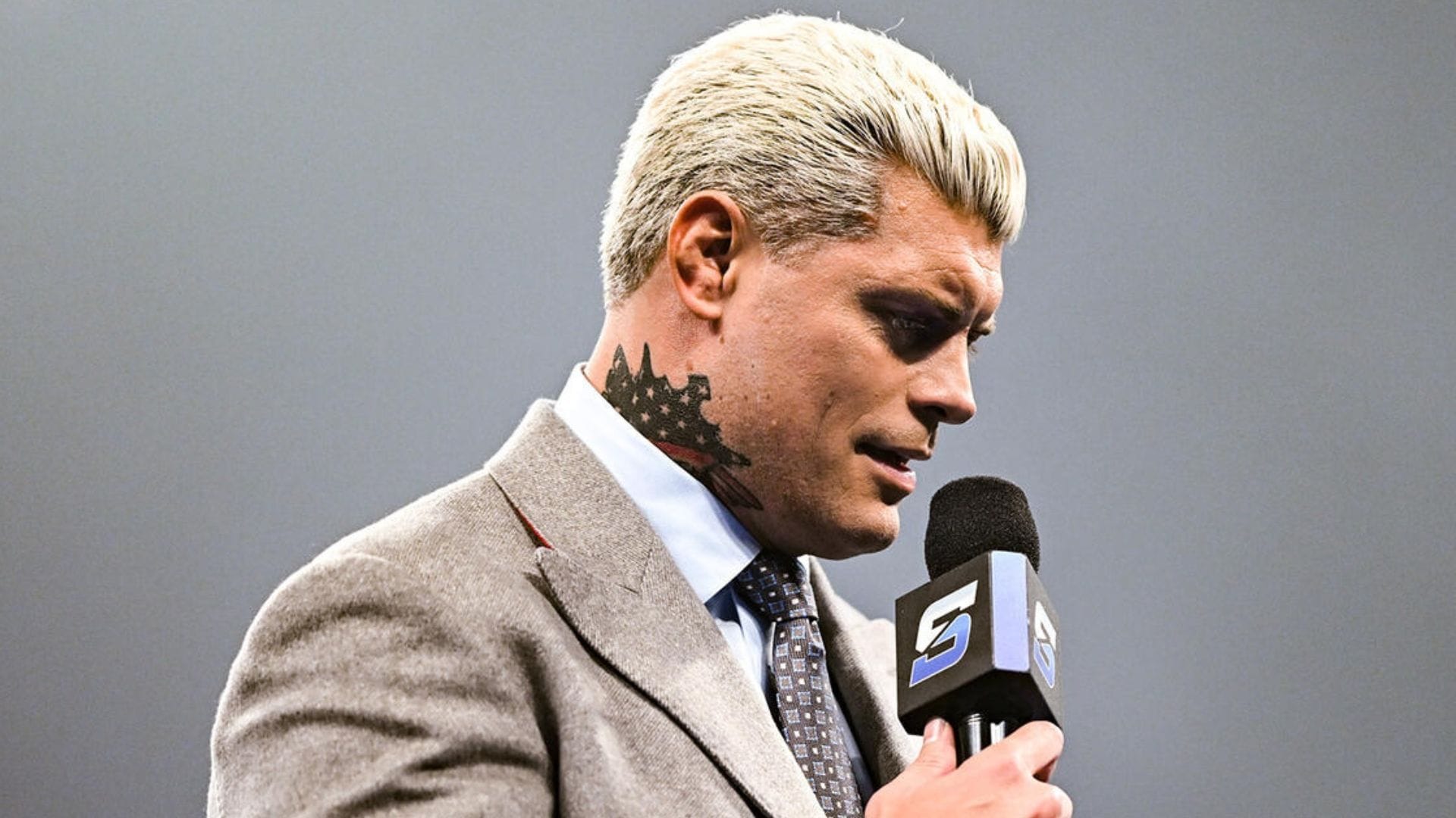 Major WWE star taunts Cody Rhodes ahead of SmackDown