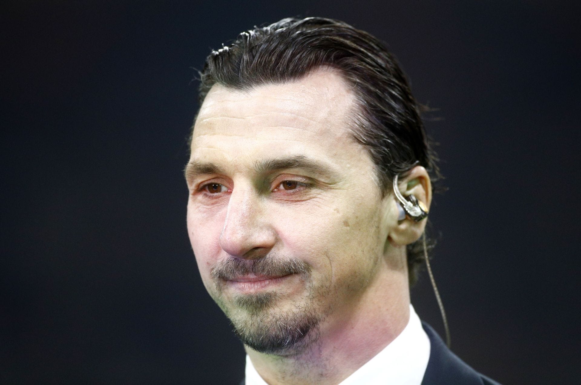 "First half, I nearly fell asleep... second half, I actually did" - Zlatan Ibrahimovic makes claim about Belgium vs Iran FIFA World Cup clash