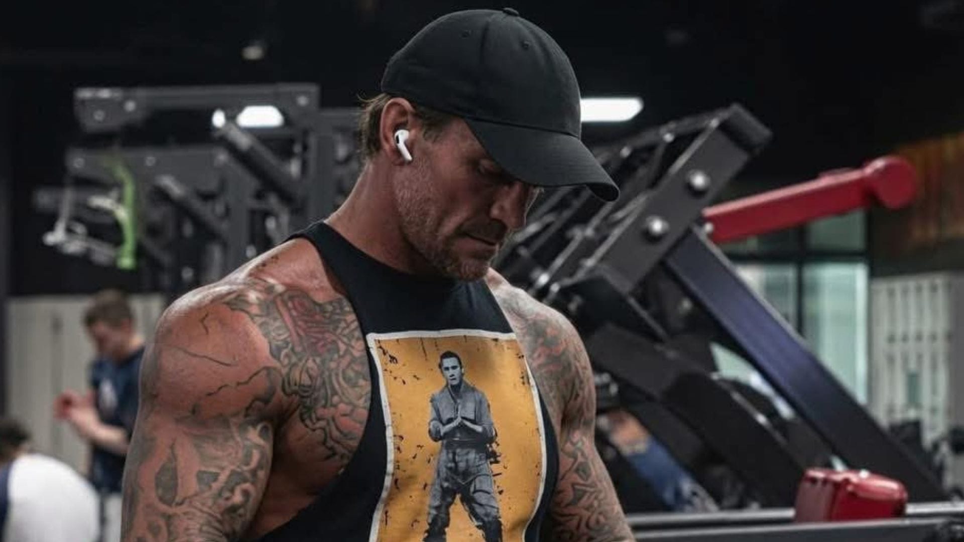 CM Punk is abusing steroids? Ex-WWE star gets 100% real