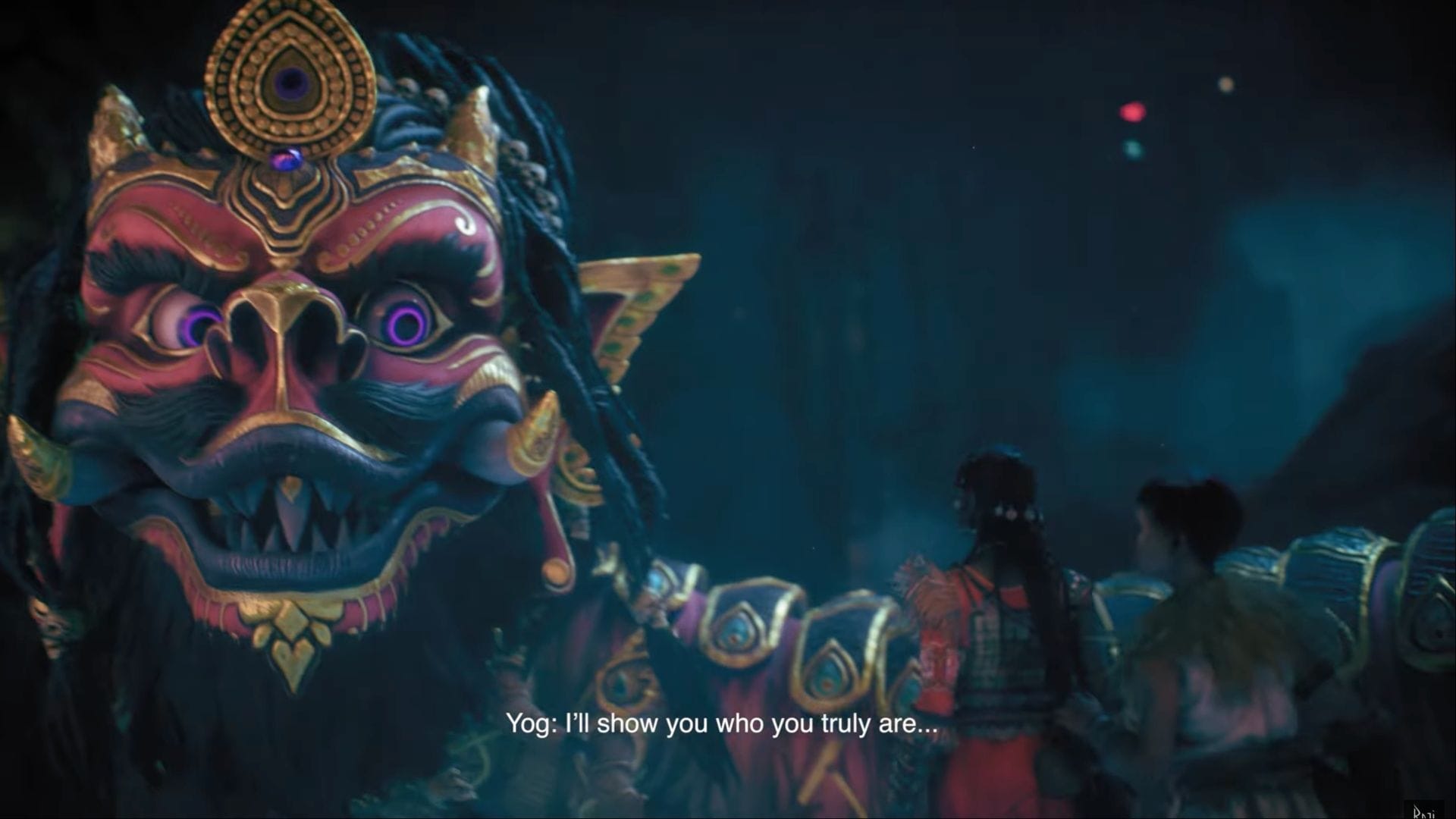 Raji Kaliyuga Gameplay Trailer Mixes Prince Of Persia And Black Myth 80b7d 1920 