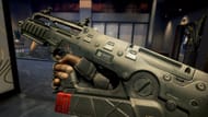 VX Compact assault rifle in Black Ops 7 Season 4 patch notes (Image via Activision)
