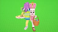 Unidade La Easter Grande (Imagem via Roblox || Steal a Brainrot Wiki)