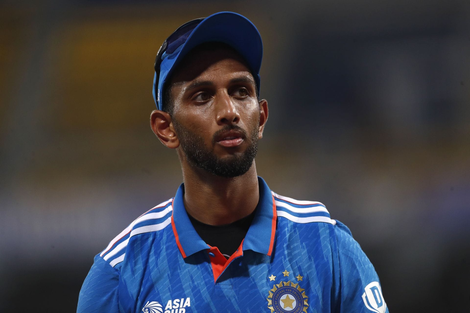 Copa da Ásia de 2023 - Índia x Bangladesh - Fonte: Getty