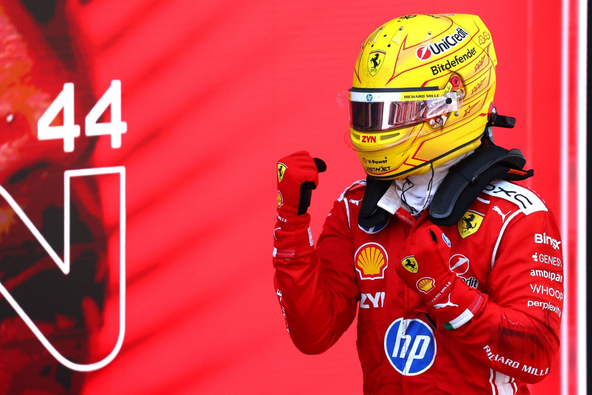 F1 Penalty Points: Drivers' penalty points after the 2026 Barcelona GP