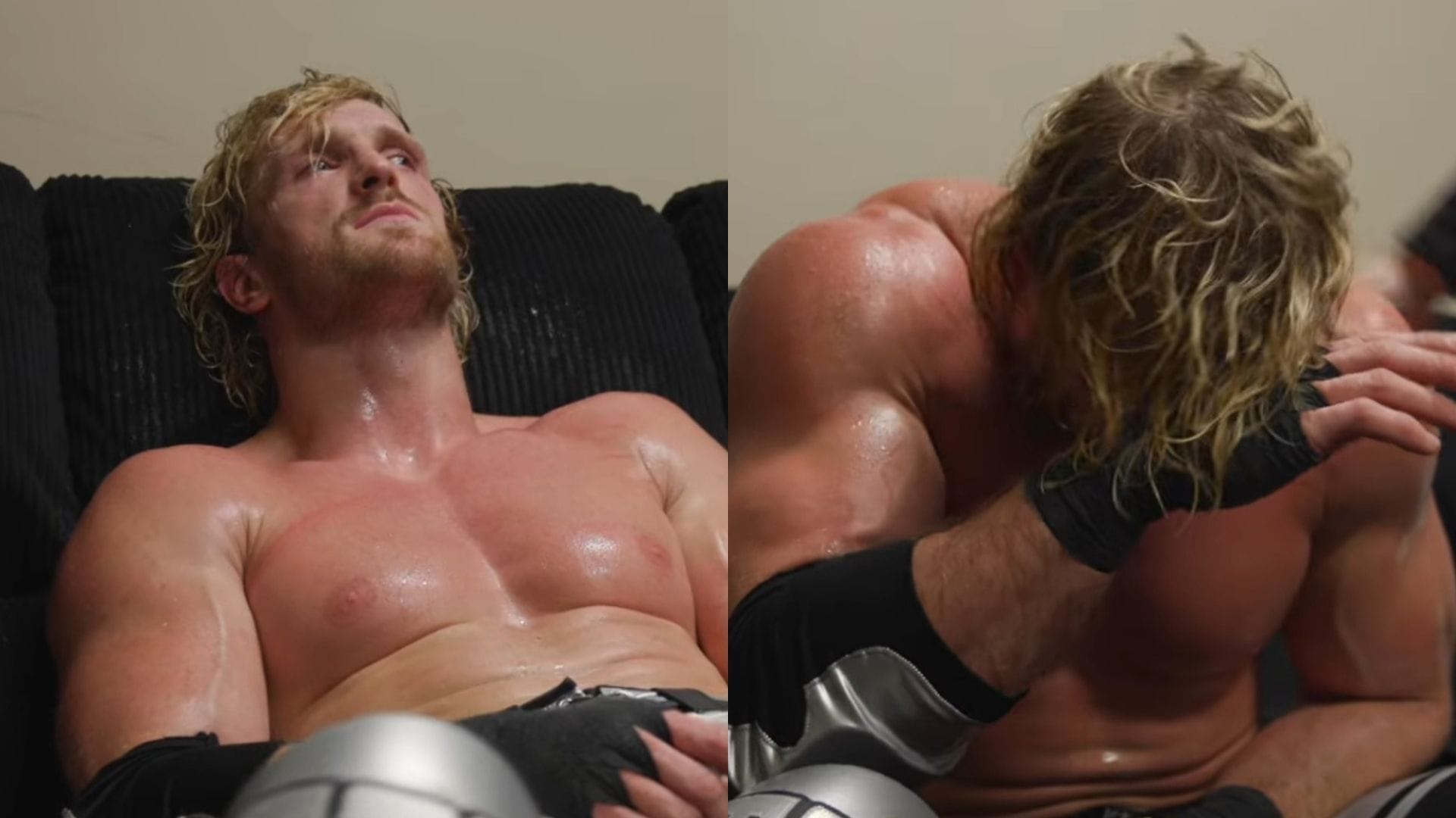 "I Wasn't In My Right Mind" - Logan Paul Breaks Long-Standing WWE Rule After Forcefully Vacating His Title
