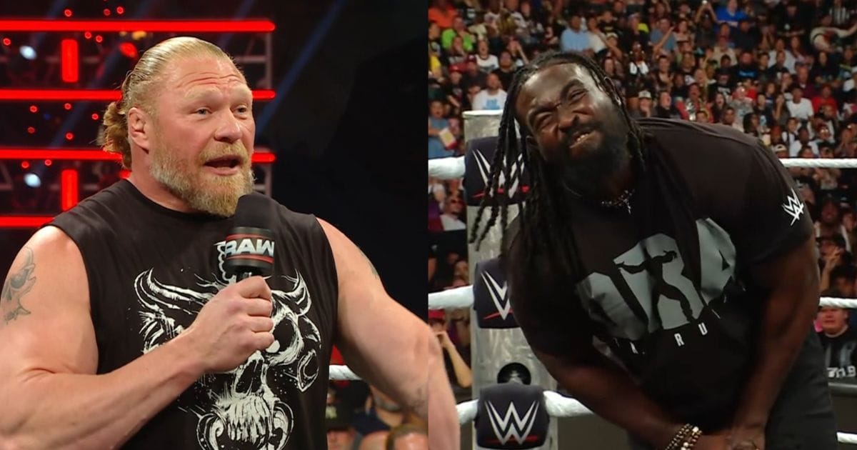3 Reasons why WWE brought back Brock Lesnar on RAW