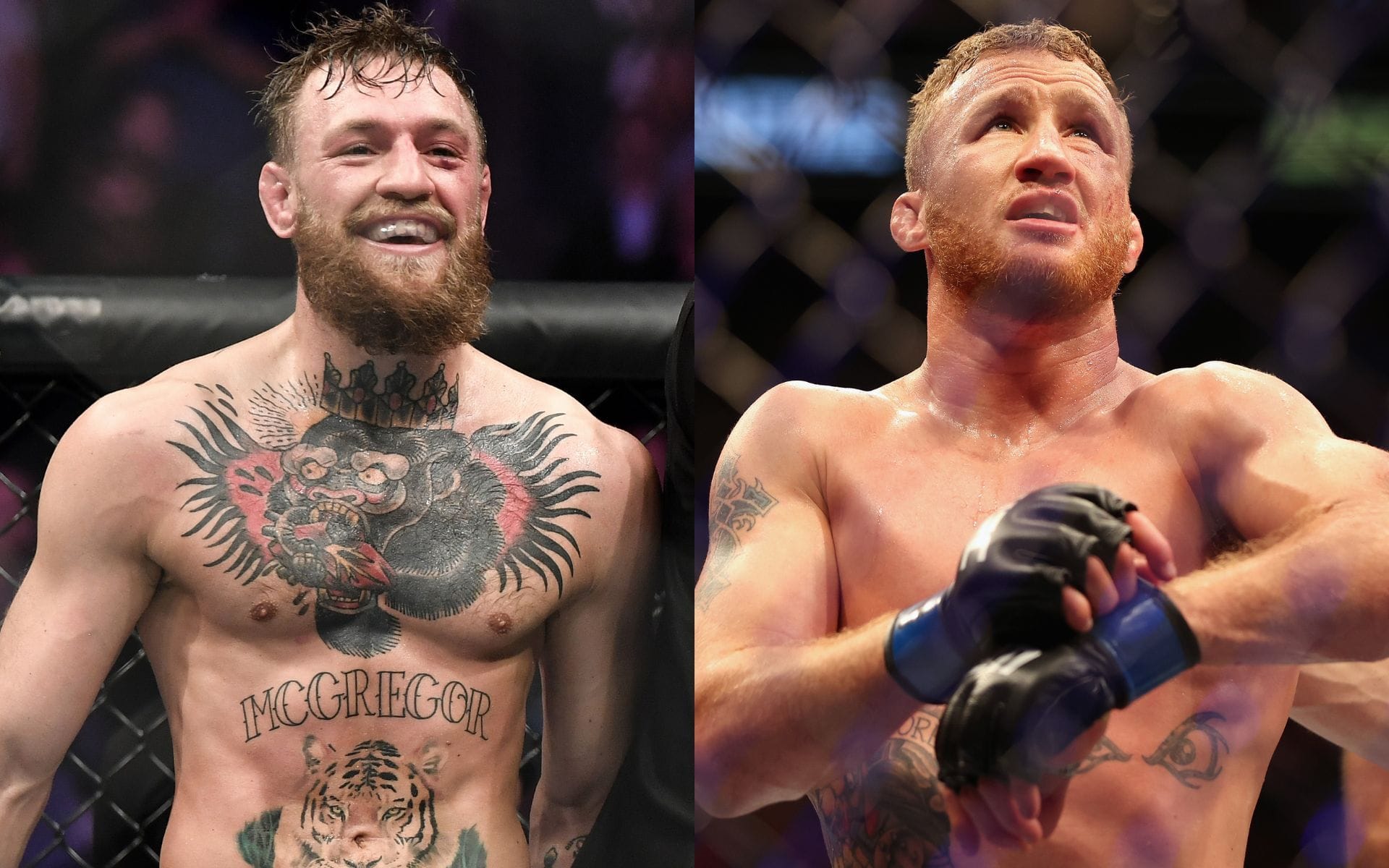 “He is atrocious” - Conor McGregor shares his unfiltered opinion on Justin Gaethje’s fighting ability