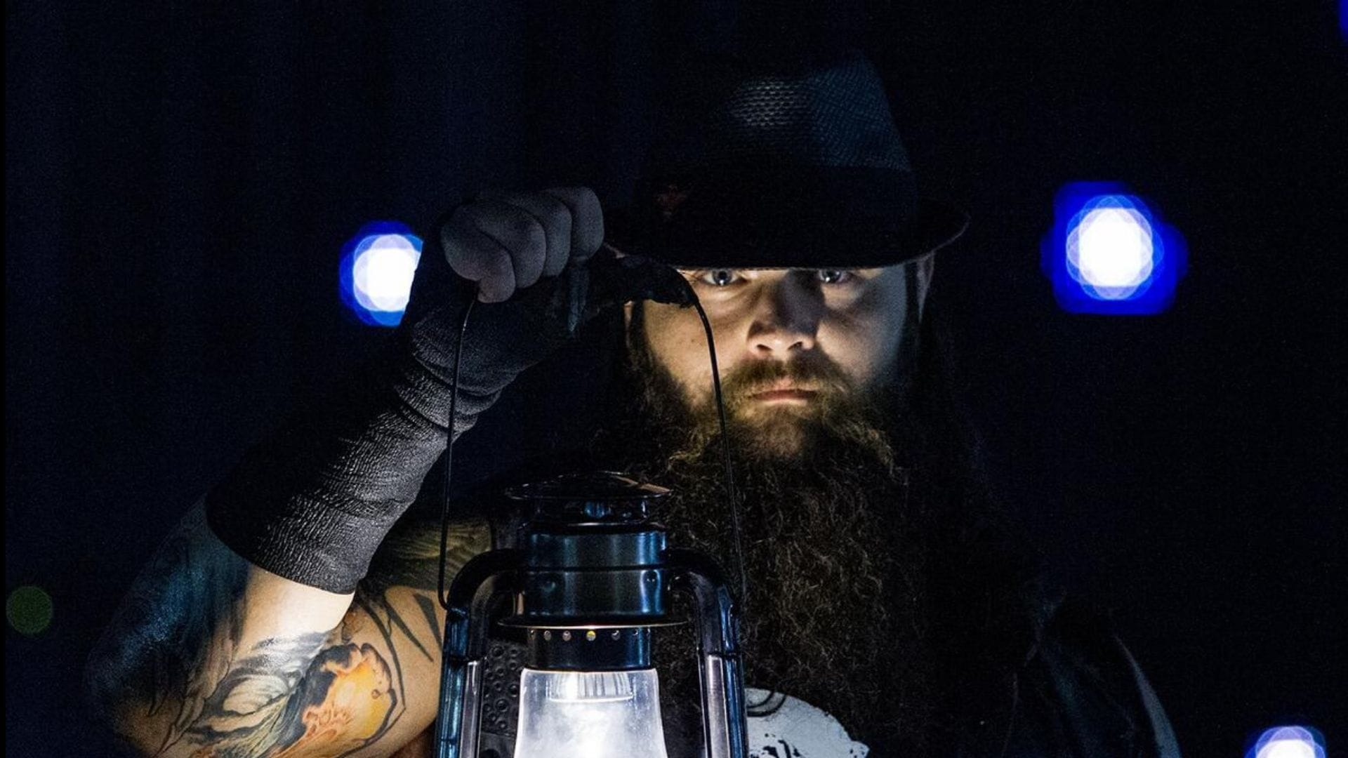 WWE veteran claims Bray Wyatt wanted to bring two stars in the company - "They had communicated"